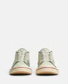 Bottega Veneta Sneakers In Green