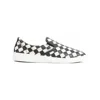 Bottega Veneta Men Sawyer Sneaker City Calfskin Bicolor In White