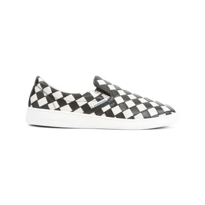 BOTTEGA VENETA BOTTEGA VENETA SNEAKERS