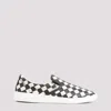 Bottega Veneta Men Sawyer Sneaker City Calfskin Bicolor In White