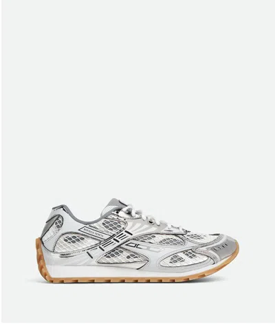 Bottega Veneta Sneakers In White