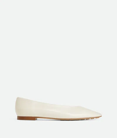 BOTTEGA VENETA SOFIA BALLERINA