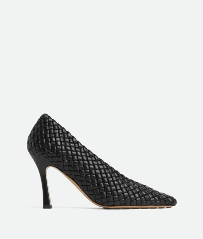 Bottega Veneta Sofia Pump In Black