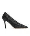 Bottega Veneta Sofia Pump In Black