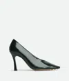 Bottega Veneta Sofia Pump In Green