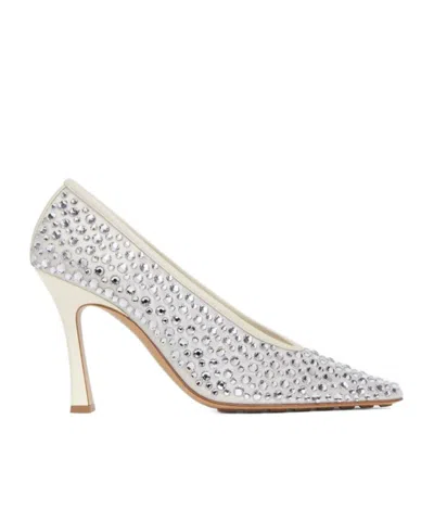BOTTEGA VENETA SOFIA PUMP