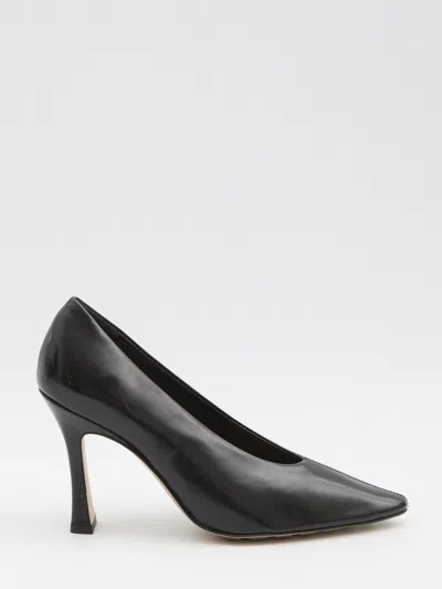Bottega Veneta Sofia Pumps In Multi