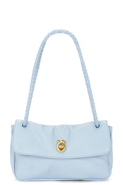 Bottega Veneta Soft Crossbody Bag