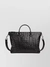 Bottega Veneta Soft Woven Tote Bag
