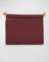 Bottega Veneta Solstice Business Card Case