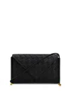 BOTTEGA VENETA SOLSTICE HORIZONTAL PHONE POUCH