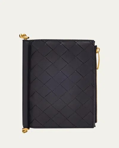 Bottega Veneta Solstice Medium Bifold Wallet