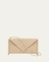 Bottega Veneta Solstice Phone Pouch Bag
