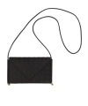 Bottega Veneta Solstice Shoulder Bag In Black