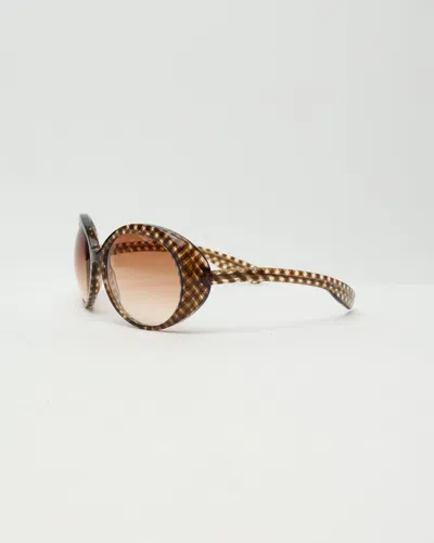Bottega Veneta Sonnenbrille
