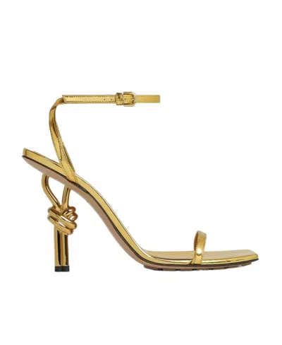 BOTTEGA VENETA BOTTEGA VENETA KNOT SANDALS