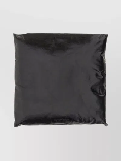 Bottega Veneta Square Pillow Style Clutch Bag