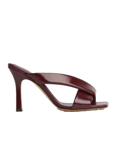 BOTTEGA VENETA BOTTEGA VENETA RIVA MULES