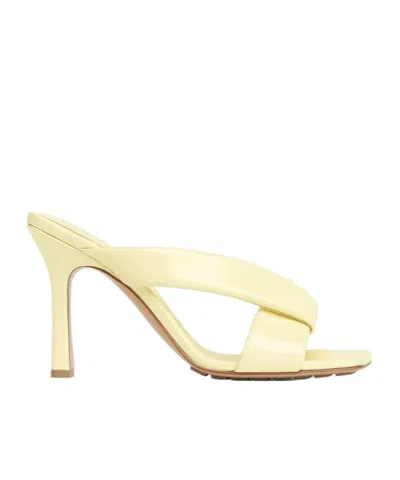 BOTTEGA VENETA BOTTEGA VENETA RIVA MULES