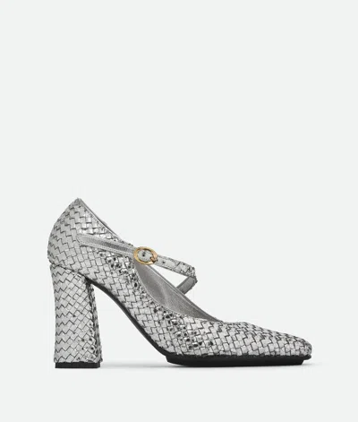 BOTTEGA VENETA STEP PUMP