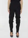 Bottega Veneta Stirrup Pants