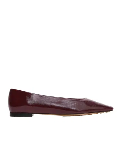BOTTEGA VENETA BOTTEGA VENETA SOFIA BALLERINA SHOES