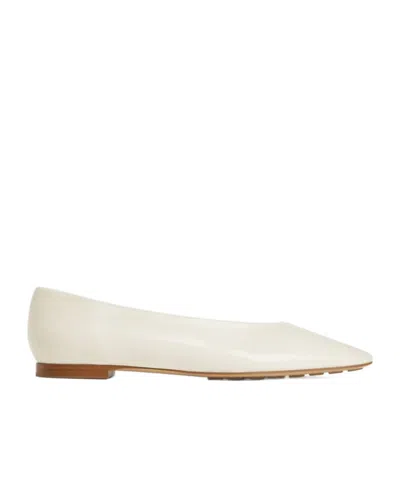BOTTEGA VENETA BOTTEGA VENETA SOFIA BALLERINA SHOES