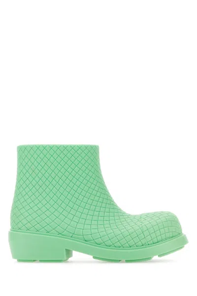 Bottega Veneta Boots In Pastel