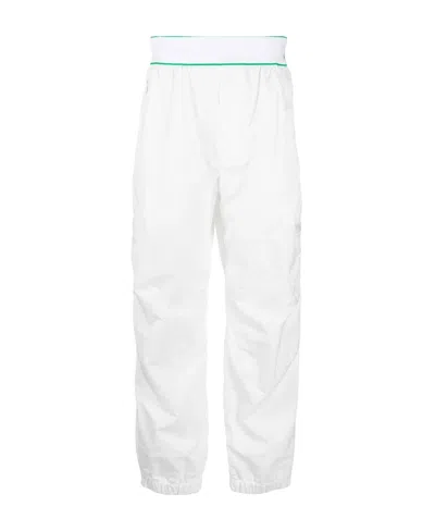 BOTTEGA VENETA BOTTEGA VENETA REVERSE LOGO PANTS