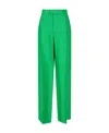 Bottega Veneta Straight Leg Tailored Trousers