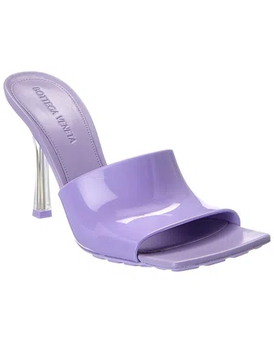 BOTTEGA VENETA BOTTEGA VENETA STRETCH LEATHER MULE