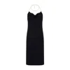 Bottega Veneta Stretch Viscose Dress