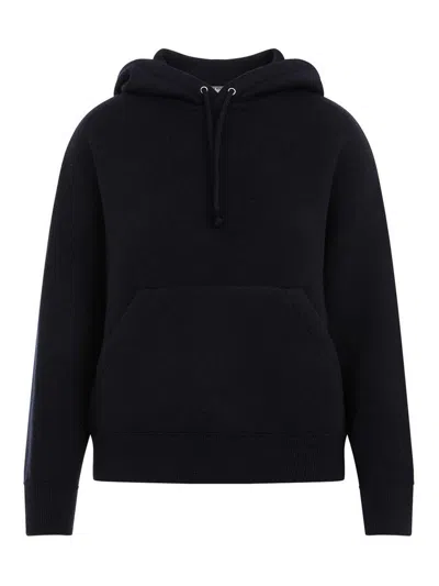 Bottega Veneta Sudadera - Azul Oscuro