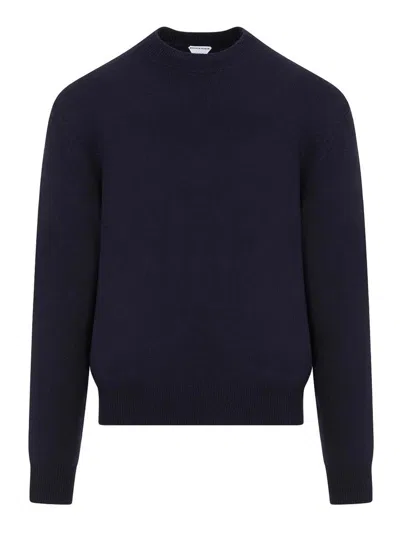 BOTTEGA VENETA CASHMERE PULLOVER