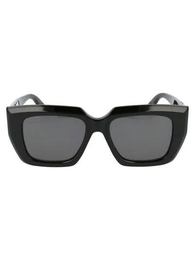 BOTTEGA VENETA BOTTEGA VENETA SUNGLASSES