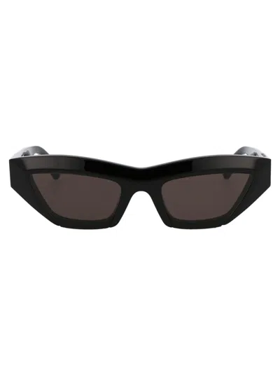 BOTTEGA VENETA BOTTEGA VENETA SUNGLASSES