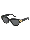 BOTTEGA VENETA BOTTEGA VENETA SUNGLASSES