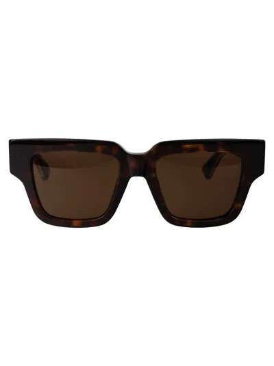 BOTTEGA VENETA BOTTEGA VENETA SUNGLASSES