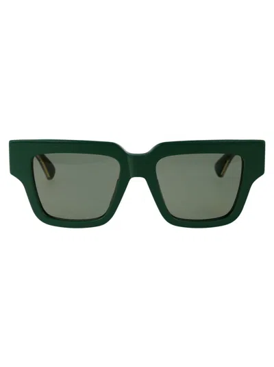 BOTTEGA VENETA BOTTEGA VENETA SUNGLASSES