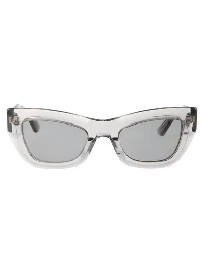 BOTTEGA VENETA BOTTEGA VENETA SUNGLASSES
