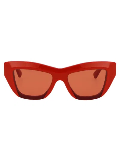 BOTTEGA VENETA BOTTEGA VENETA SUNGLASSES