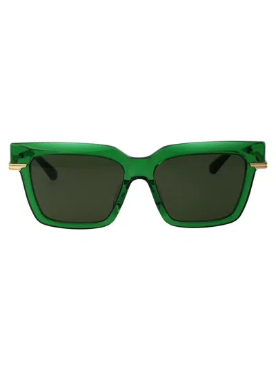 Bottega Veneta Sunglasses