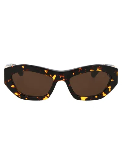 Bottega Veneta Sunglasses