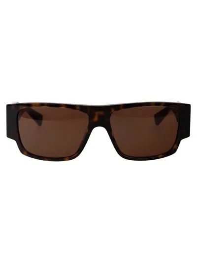 BOTTEGA VENETA BOTTEGA VENETA SUNGLASSES