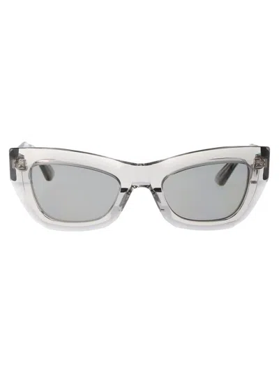 BOTTEGA VENETA BOTTEGA VENETA SUNGLASSES