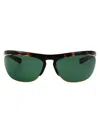 Bottega Veneta Speed Rectangular Sunglasses