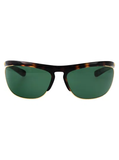 BOTTEGA VENETA BOTTEGA VENETA SUNGLASSES