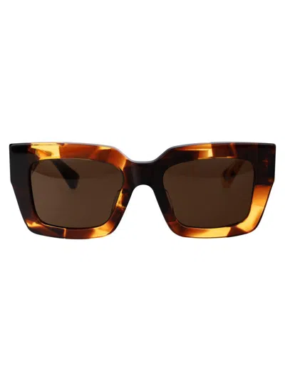 Bottega Veneta Sunglasses