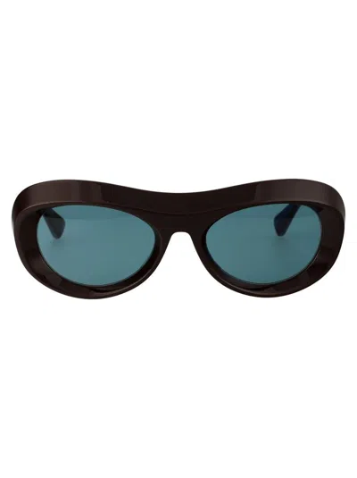 BOTTEGA VENETA BOTTEGA VENETA SUNGLASSES