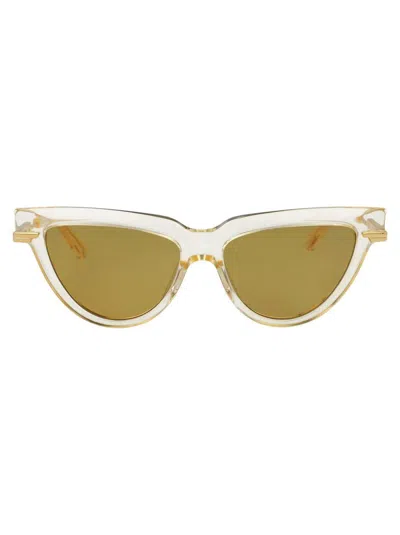 BOTTEGA VENETA BOTTEGA VENETA SUNGLASSES